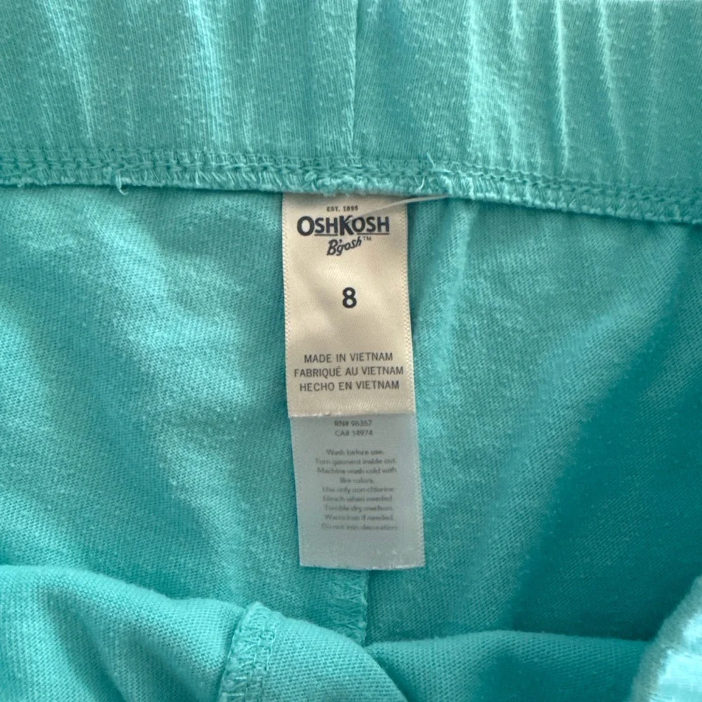 OshKosh Bgosh used good